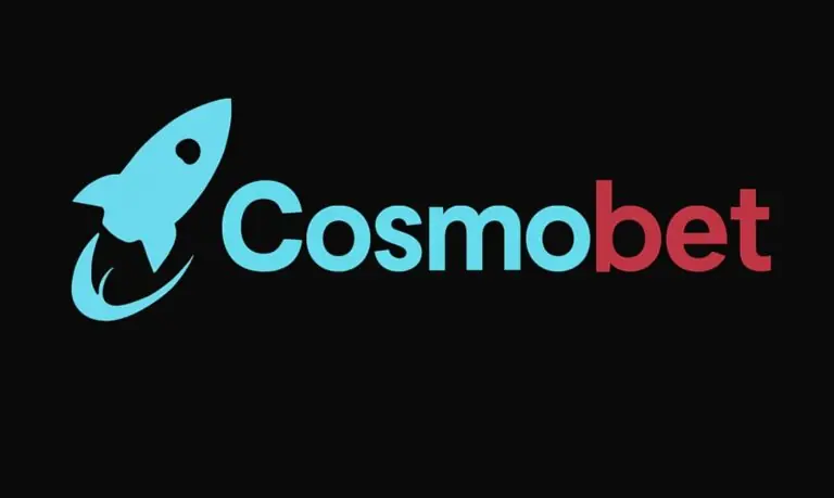 Cosmobet Logo