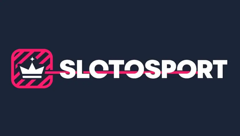 SlotoSport Logo